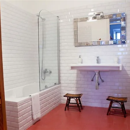 Appartamento Stunning 3 Bedroom Apartment In Lisbon