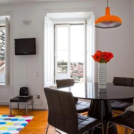 Stunning 3 Bedroom Apartment In Lisbon * Lisboa